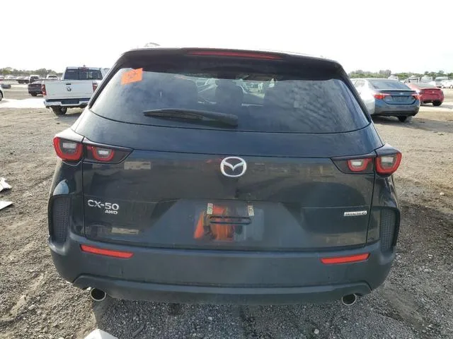 7MMVABBM3RN173722 2024 2024 Mazda CX-50- Preferred 6