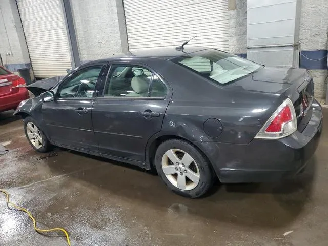 3FAHP07Z77R171685 2007 2007 Ford Fusion- SE 2