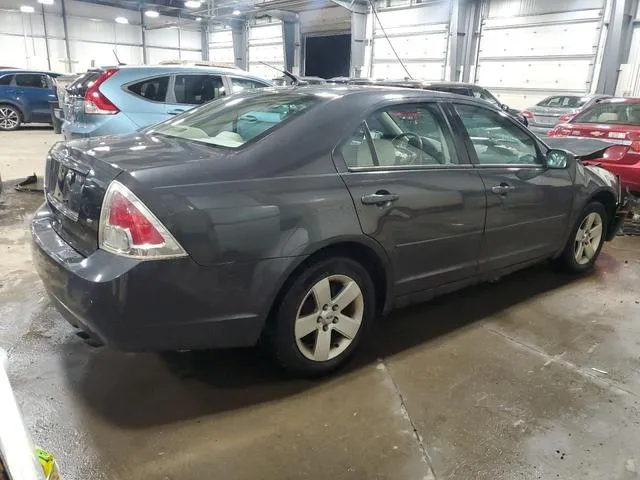 3FAHP07Z77R171685 2007 2007 Ford Fusion- SE 3