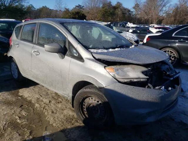 3N1CE2CP4FL370546 2015 2015 Nissan Versa- S 4