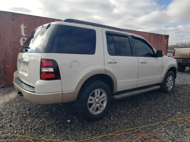 1FMEU6EE1AUA47058 2010 2010 Ford Explorer- Eddie Bauer 3