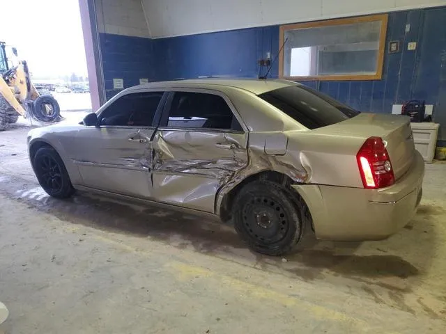 2C3LA53G58H139097 2008 2008 Chrysler 300- Touring 2