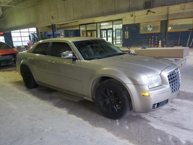 2C3LA53G58H139097 2008 2008 Chrysler 300- Touring 4