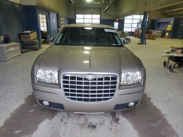 2C3LA53G58H139097 2008 2008 Chrysler 300- Touring 5