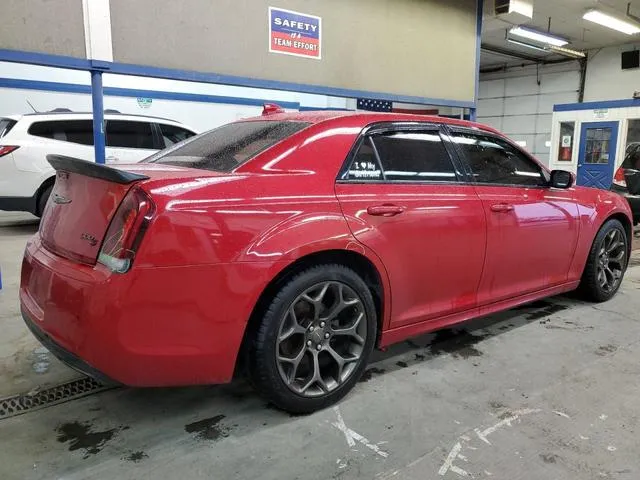 2C3CCABG3GH273528 2016 2016 Chrysler 300- S 3