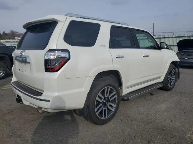 JTEKU5JR1N5986149 2022 2022 Toyota 4runner- Limited 3