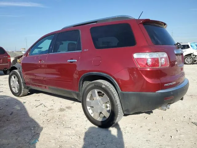 1GKER23758J262736 2008 2008 GMC Acadia- Slt-1 2