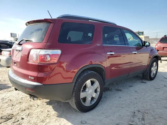 1GKER23758J262736 2008 2008 GMC Acadia- Slt-1 3