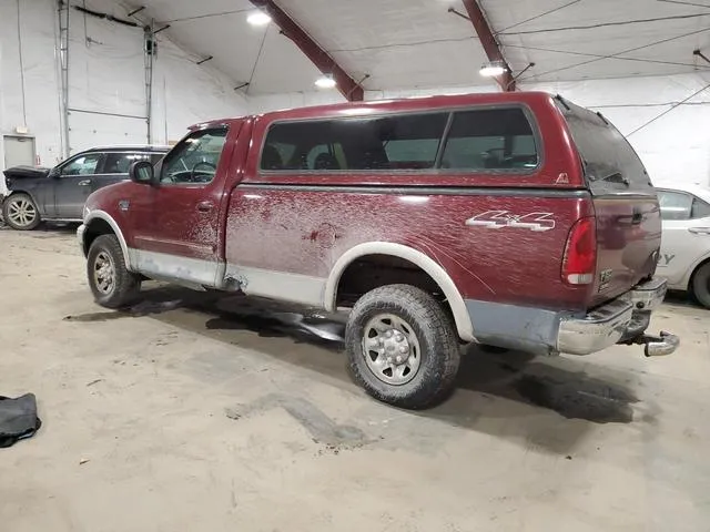 1FTPF18L73NA50886 2003 2003 Ford F-150 2