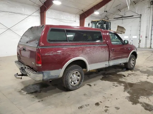 1FTPF18L73NA50886 2003 2003 Ford F-150 3