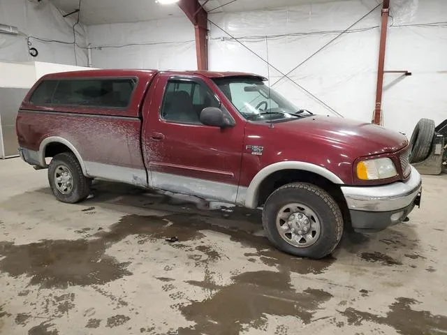 1FTPF18L73NA50886 2003 2003 Ford F-150 4