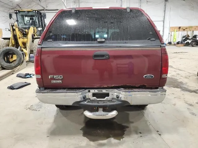 1FTPF18L73NA50886 2003 2003 Ford F-150 6