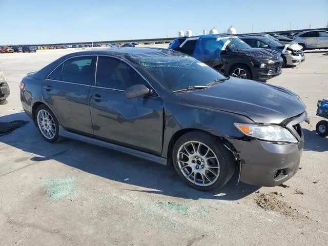 4T1BK3EKXAU104130 2010 2010 Toyota Camry- SE 4