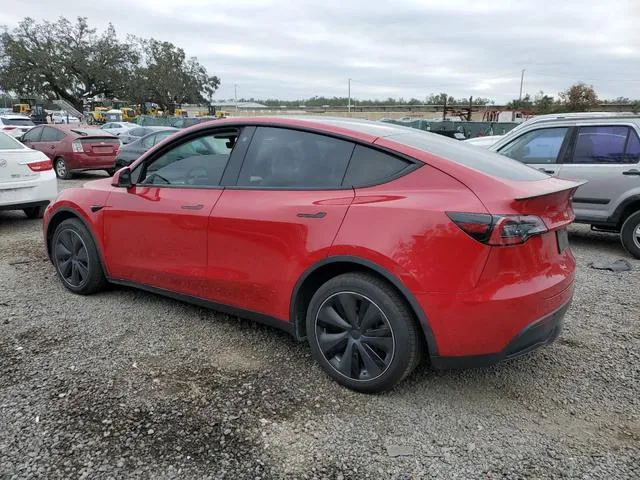 7SAYGAEEXNF519254 2022 2022 Tesla MODEL Y 2