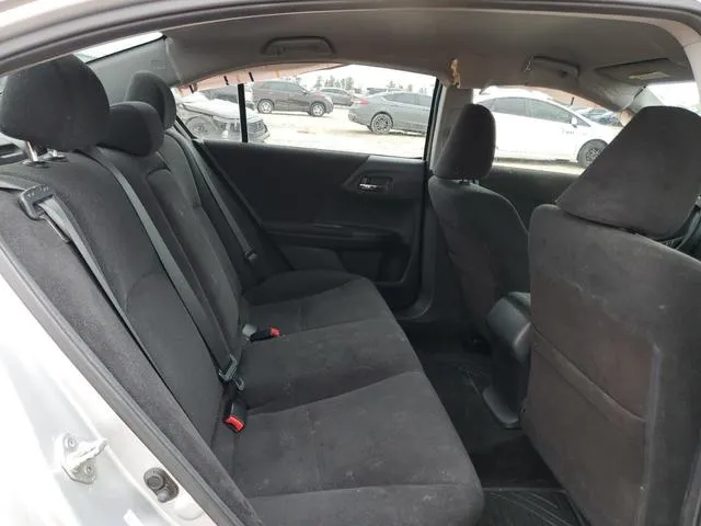 1HGCR2F39DA151274 2013 2013 Honda Accord- LX 10