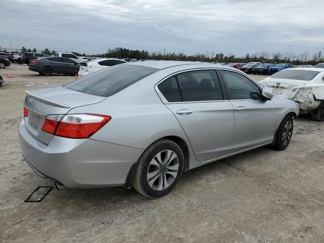 1HGCR2F39DA151274 2013 2013 Honda Accord- LX 3