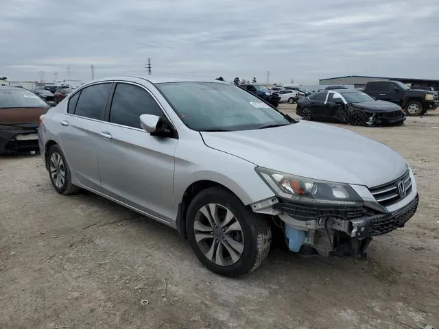 1HGCR2F39DA151274 2013 2013 Honda Accord- LX 4