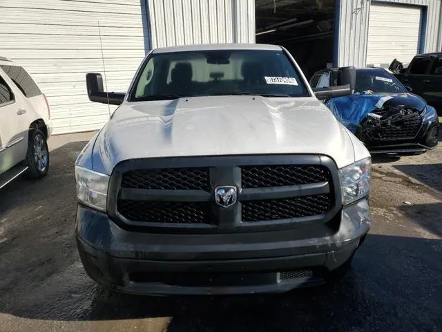 1C6RR6FT3MS550960 2021 2021 RAM 1500- Tradesman 5