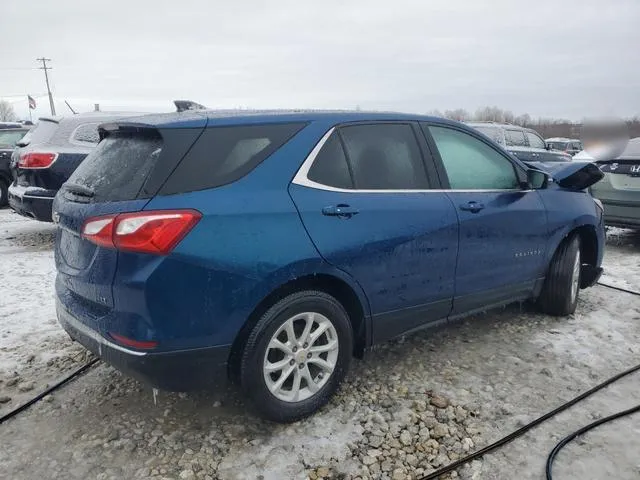 2GNAXJEV1K6236247 2019 2019 Chevrolet Equinox- LT 3