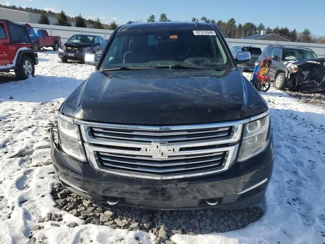 1GNSKCKC0GR101645 2016 2016 Chevrolet Tahoe- K1500 Ltz 5