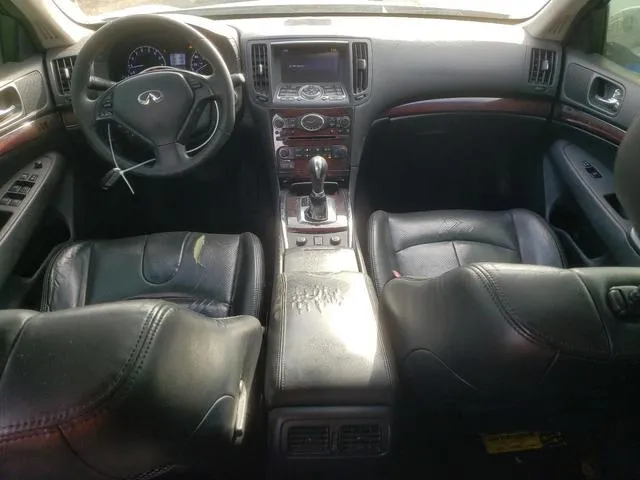 JN1CV6AR9CM976079 2012 2012 Infiniti G37 8