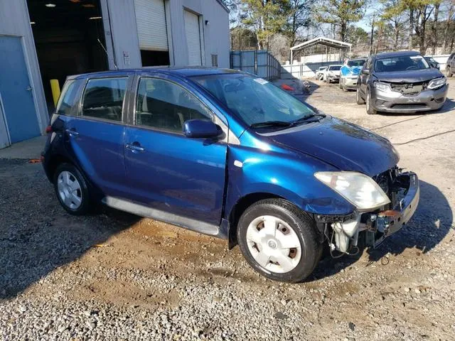 JTKKT604950092926 2005 2005 Toyota Scion 4