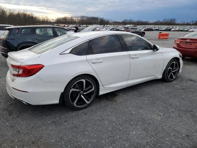 1HGCV1F39LA001105 2020 2020 Honda Accord- Sport 3