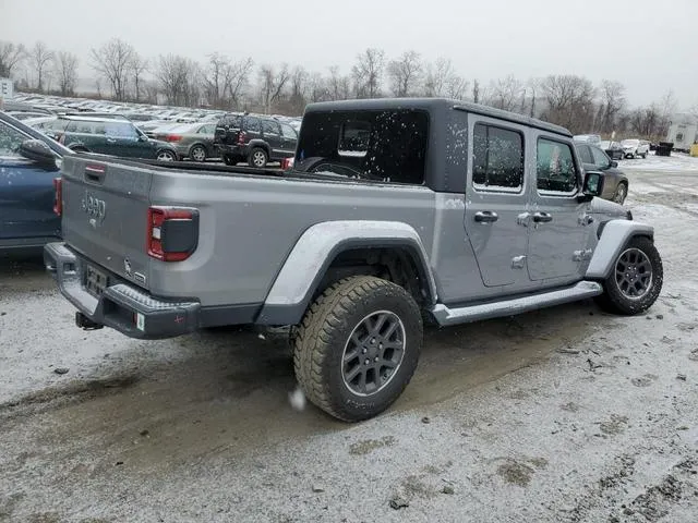 1C6HJTFG6LL112172 2020 2020 Jeep Gladiator- Overland 3