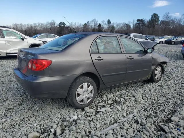 1NXBR32E47Z838586 2007 2007 Toyota Corolla- CE 3