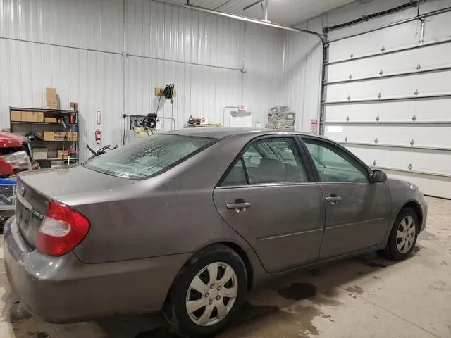 4T1BE32K63U783988 2003 2003 Toyota Camry- LE 3