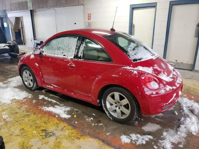 3VWRW31C97M504082 2007 2007 Volkswagen New Beetle- 2-5L Opt 2