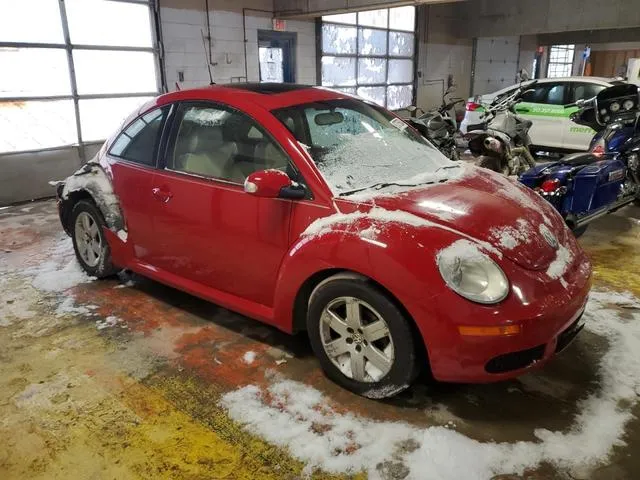 3VWRW31C97M504082 2007 2007 Volkswagen New Beetle- 2-5L Opt 4