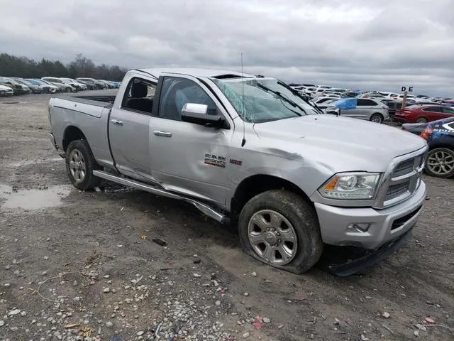 3C6UR5GJ0EG233616 2014 2014 RAM 2500- Longhorn 4