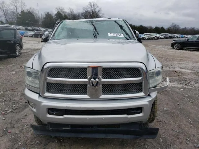 3C6UR5GJ0EG233616 2014 2014 RAM 2500- Longhorn 5