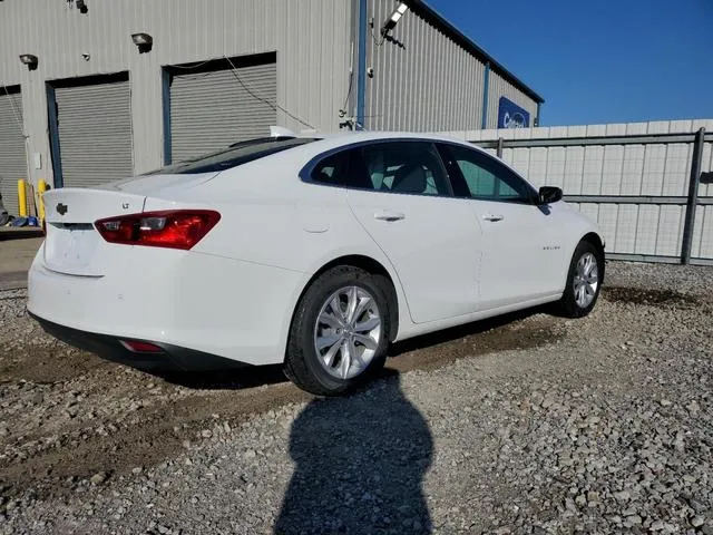 1G1ZD5ST8RF234602 2024 2024 Chevrolet Malibu- LT 3