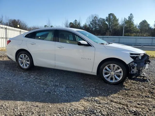 1G1ZD5ST8RF234602 2024 2024 Chevrolet Malibu- LT 4