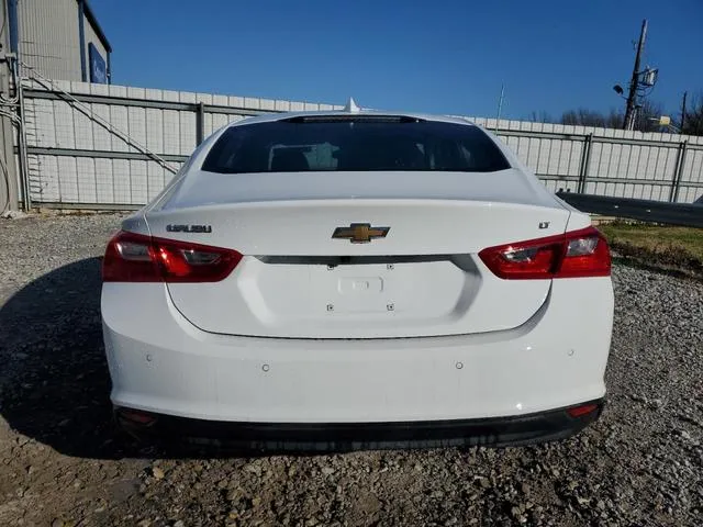 1G1ZD5ST8RF234602 2024 2024 Chevrolet Malibu- LT 6