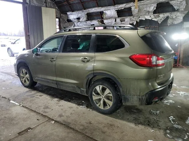 4S4WMAED6N3457896 2022 2022 Subaru Ascent- Premium 2