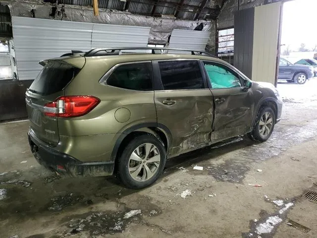 4S4WMAED6N3457896 2022 2022 Subaru Ascent- Premium 3