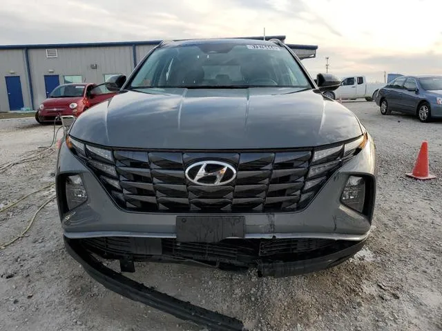 5NMJBCDE5RH342305 2024 2024 Hyundai Tucson- Sel 5