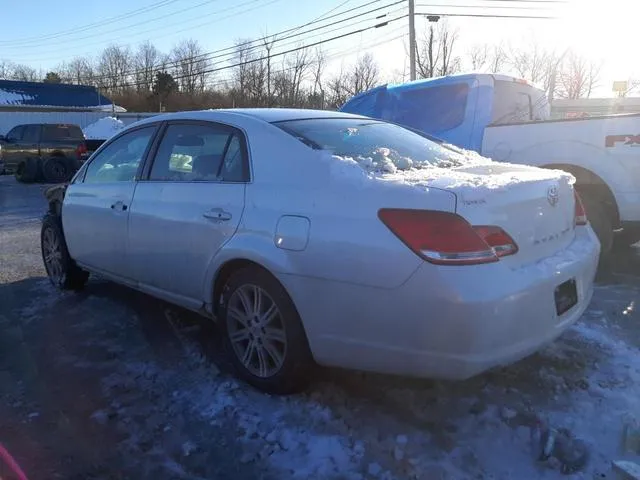 4T1BK36B27U170680 2007 2007 Toyota Avalon- XL 2