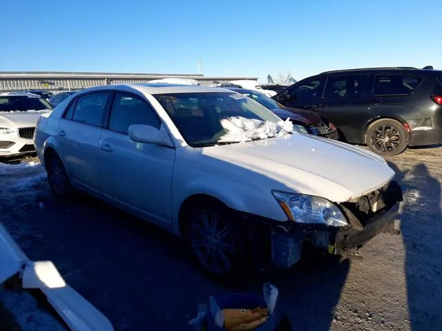 4T1BK36B27U170680 2007 2007 Toyota Avalon- XL 4