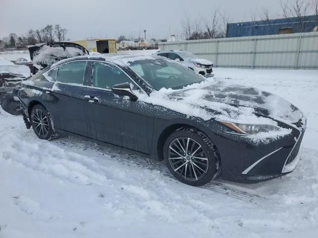 58AD11D13NU009187 2022 2022 Lexus ES- 250 Base 4