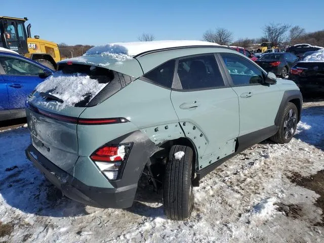 KM8HB3AB7RU127733 2024 2024 Hyundai Kona- Sel 3