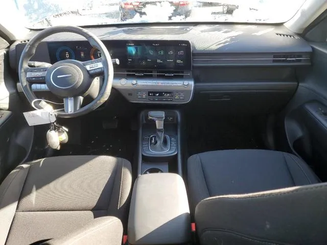 KM8HB3AB7RU127733 2024 2024 Hyundai Kona- Sel 8