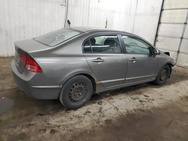 1HGFA165X7L045523 2007 2007 Honda Civic- LX 3