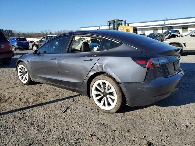 5YJ3E1EA6PF641395 2023 2023 Tesla MODEL 3 2