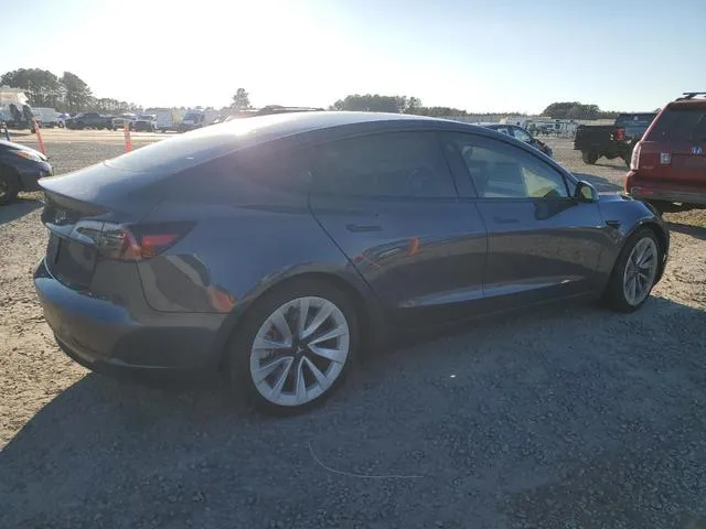 5YJ3E1EA6PF641395 2023 2023 Tesla MODEL 3 3