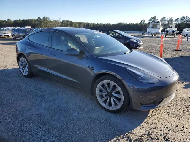 5YJ3E1EA6PF641395 2023 2023 Tesla MODEL 3 4