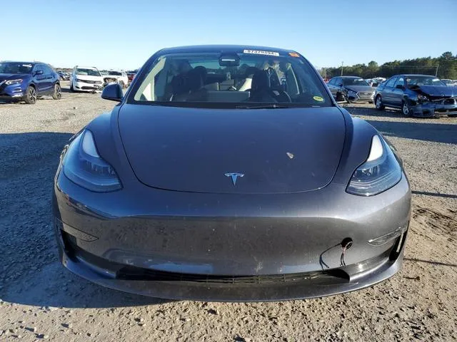 5YJ3E1EA6PF641395 2023 2023 Tesla MODEL 3 5